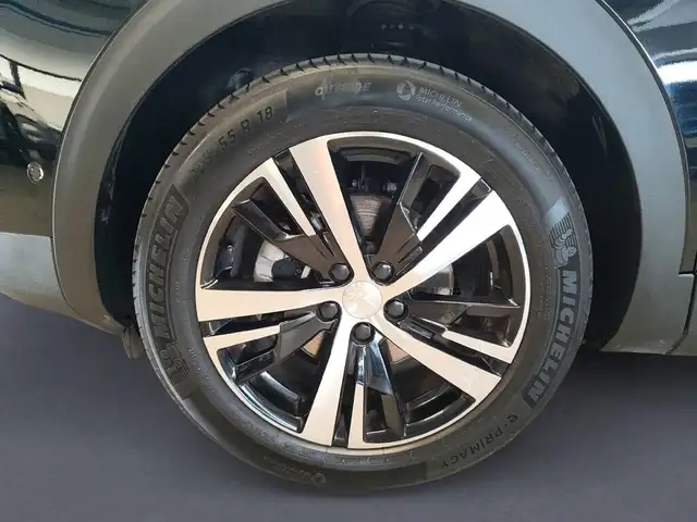 Peugeot 3008 view 9