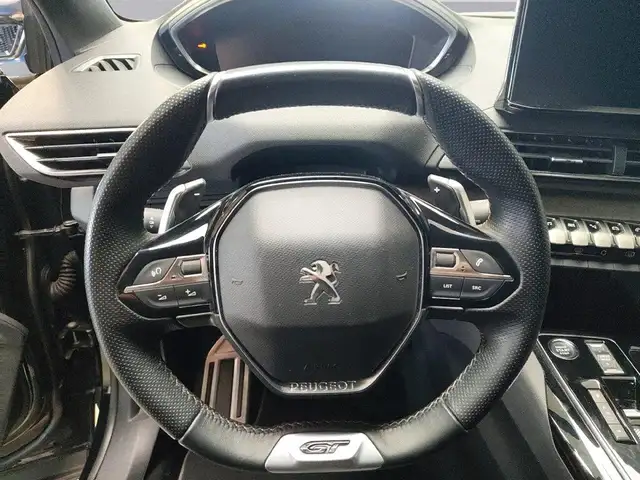 Peugeot 3008 view 12