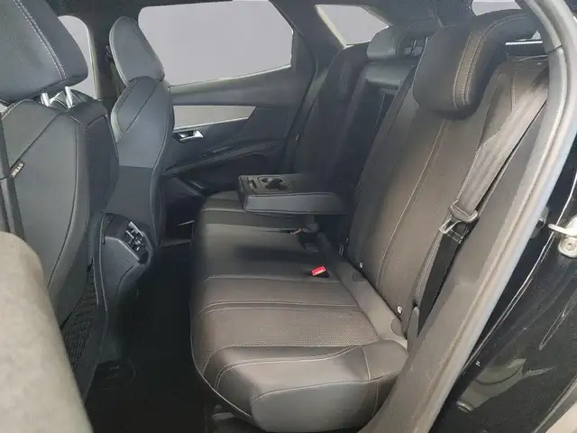 Peugeot 3008 view 13