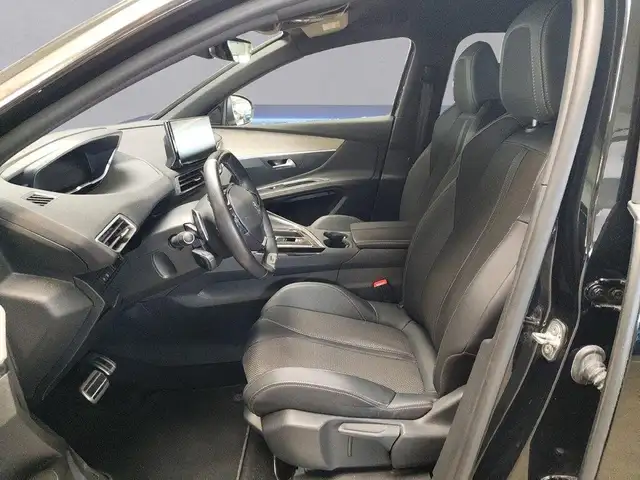 Peugeot 3008 view 10