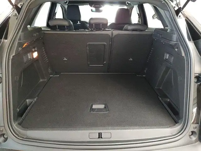 Peugeot 3008 view 15