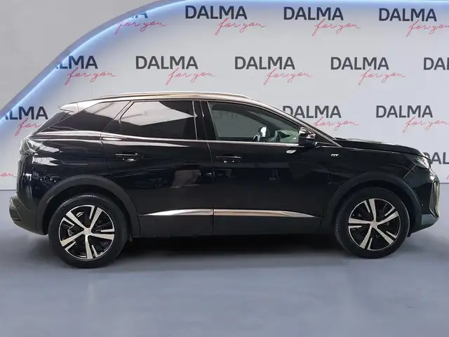 Peugeot 3008 view 6