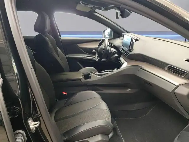 Peugeot 3008 view 14