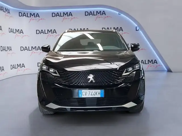 Peugeot 3008 view 8