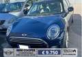 MINI Cooper D Clubman 2.0 Cooper D Business auto - FB085HS Bleu - thumbnail 1