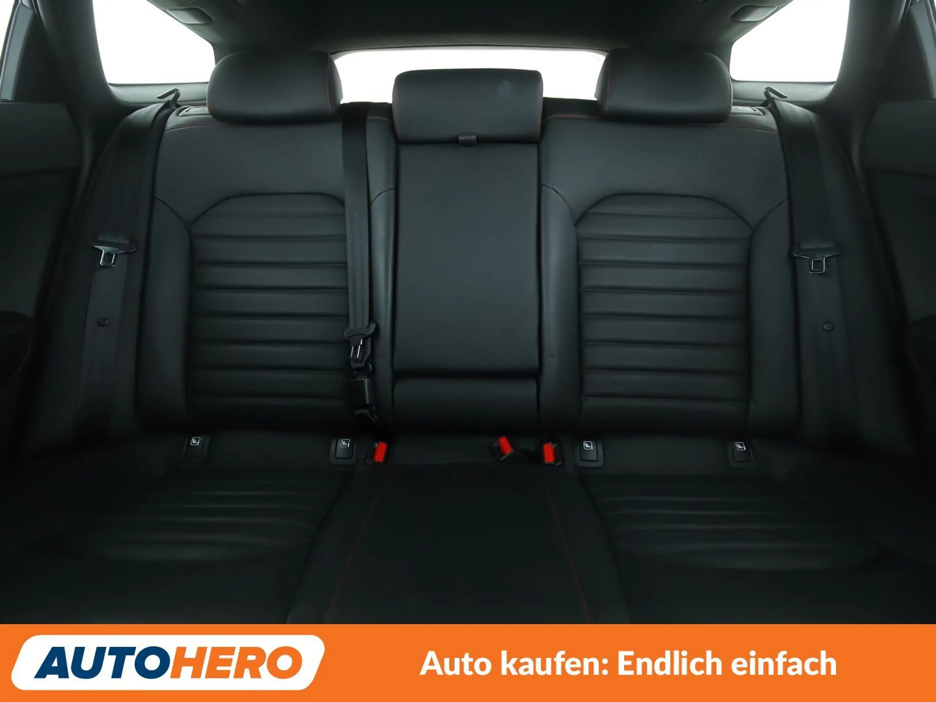 Kia Optima 1.6 TGDI GT Line Aut*NAVI*LED*ACC*CAM*PDC*SHZ* — photo 15
