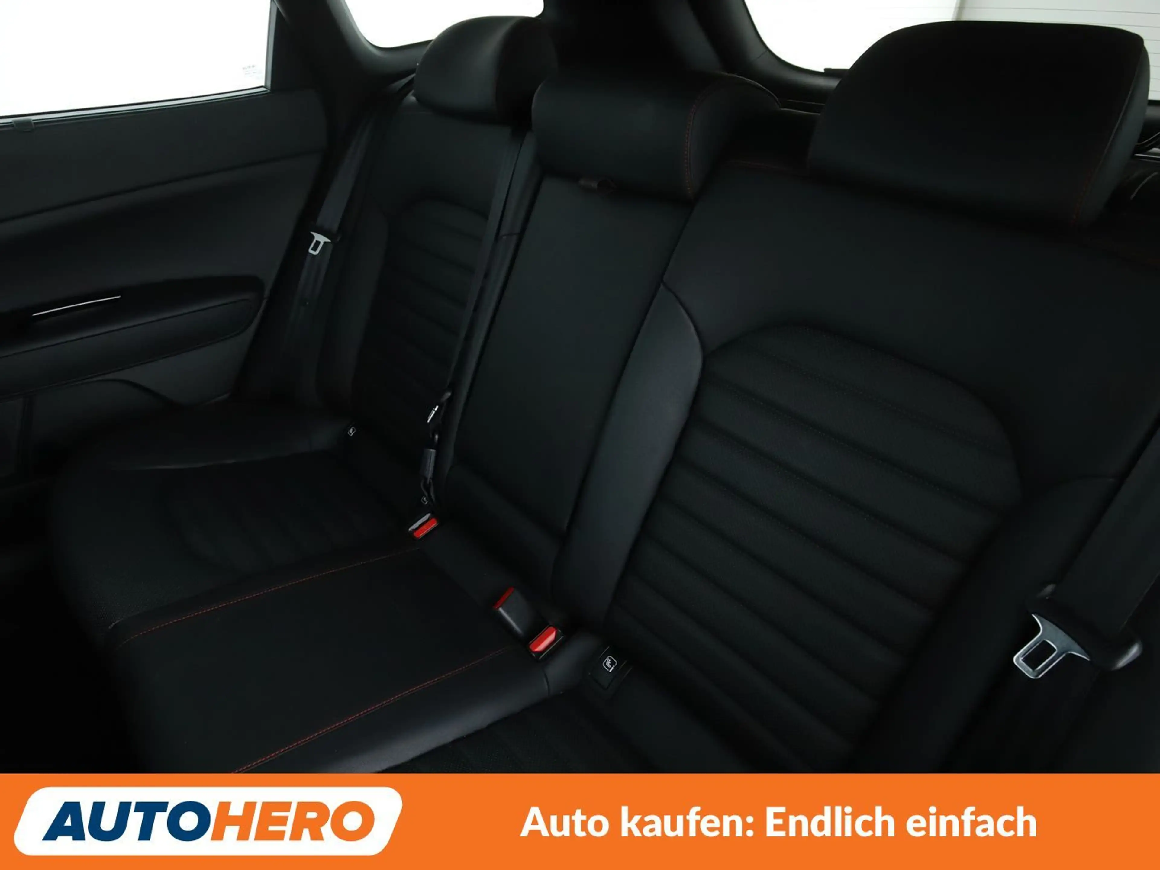 Kia Optima 1.6 TGDI GT Line Aut*NAVI*LED*ACC*CAM*PDC*SHZ* — photo 14