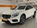 Mercedes-Benz GLA 220 4MATIC Aut. AMG Linie VOLLLEDEER*LED*KAMERA*NAV... bijela - thumbnail 1