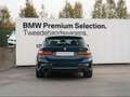 BMW 330 Touring Azul - thumbnail 13