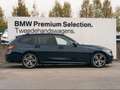 BMW 330 Touring Azul - thumbnail 3