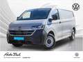 Volkswagen T7 Transporter Kastenwagen 2.0 TDI LR, AHK, LED, Grau - thumbnail 1