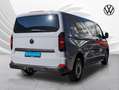 Volkswagen T7 Transporter Kastenwagen 2.0 TDI LR, AHK, LED, Grau - thumbnail 5