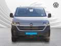 Volkswagen T7 Transporter Kastenwagen 2.0 TDI LR, AHK, LED, Grau - thumbnail 3