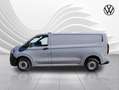 Volkswagen T7 Transporter Kastenwagen 2.0 TDI LR, AHK, LED, Grau - thumbnail 4