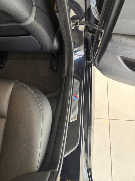 BMW 550 d xDrive *M-PAKET*SHZ*NAV*LEDER*AHK*H&K* — photo 12