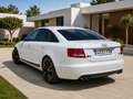 Audi S6 Tiptronic Blanco - thumbnail 2