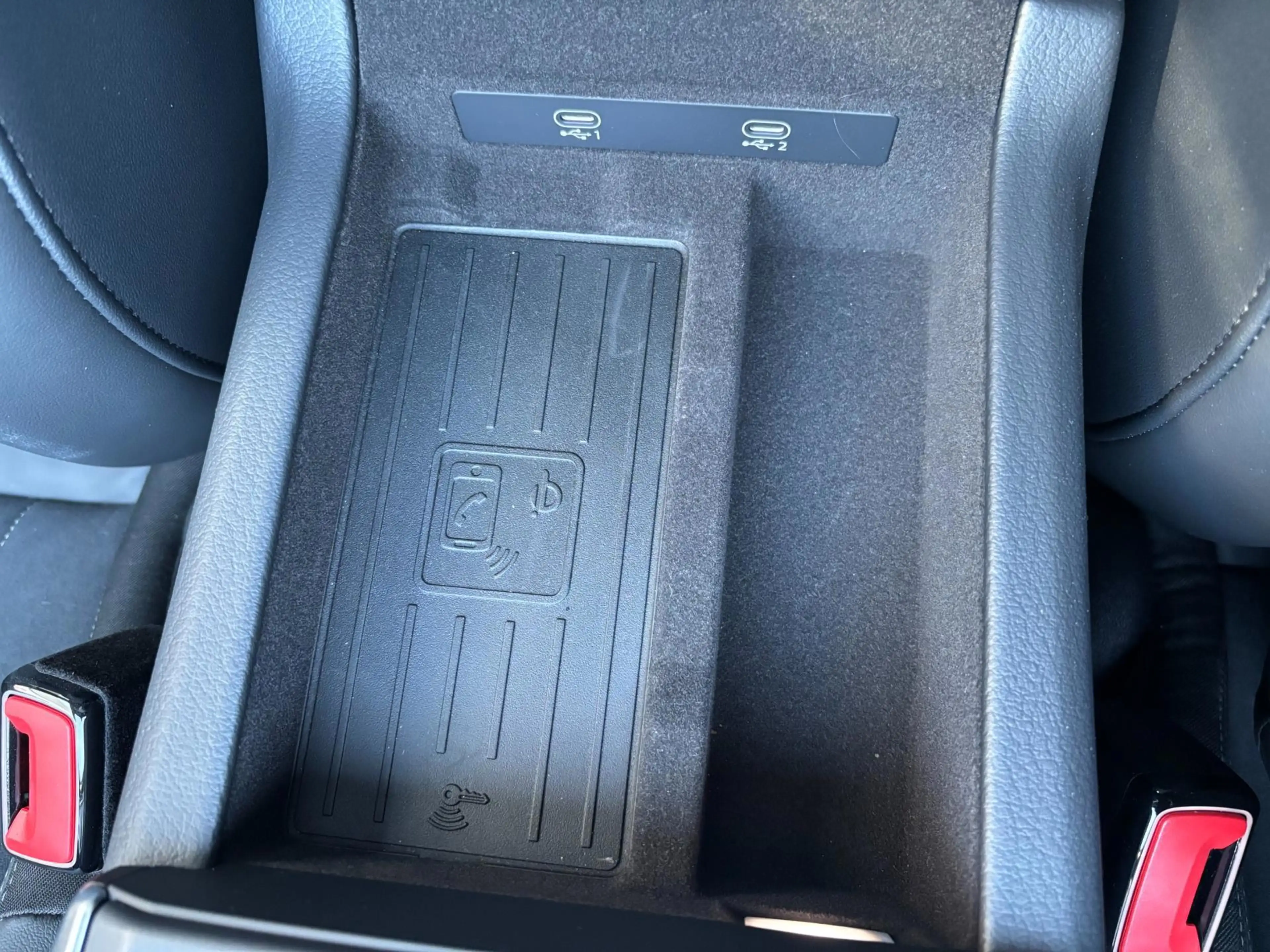 Audi A6 Avant 45 TFSI S-Line Pano/Key-less/Navi — photo 10