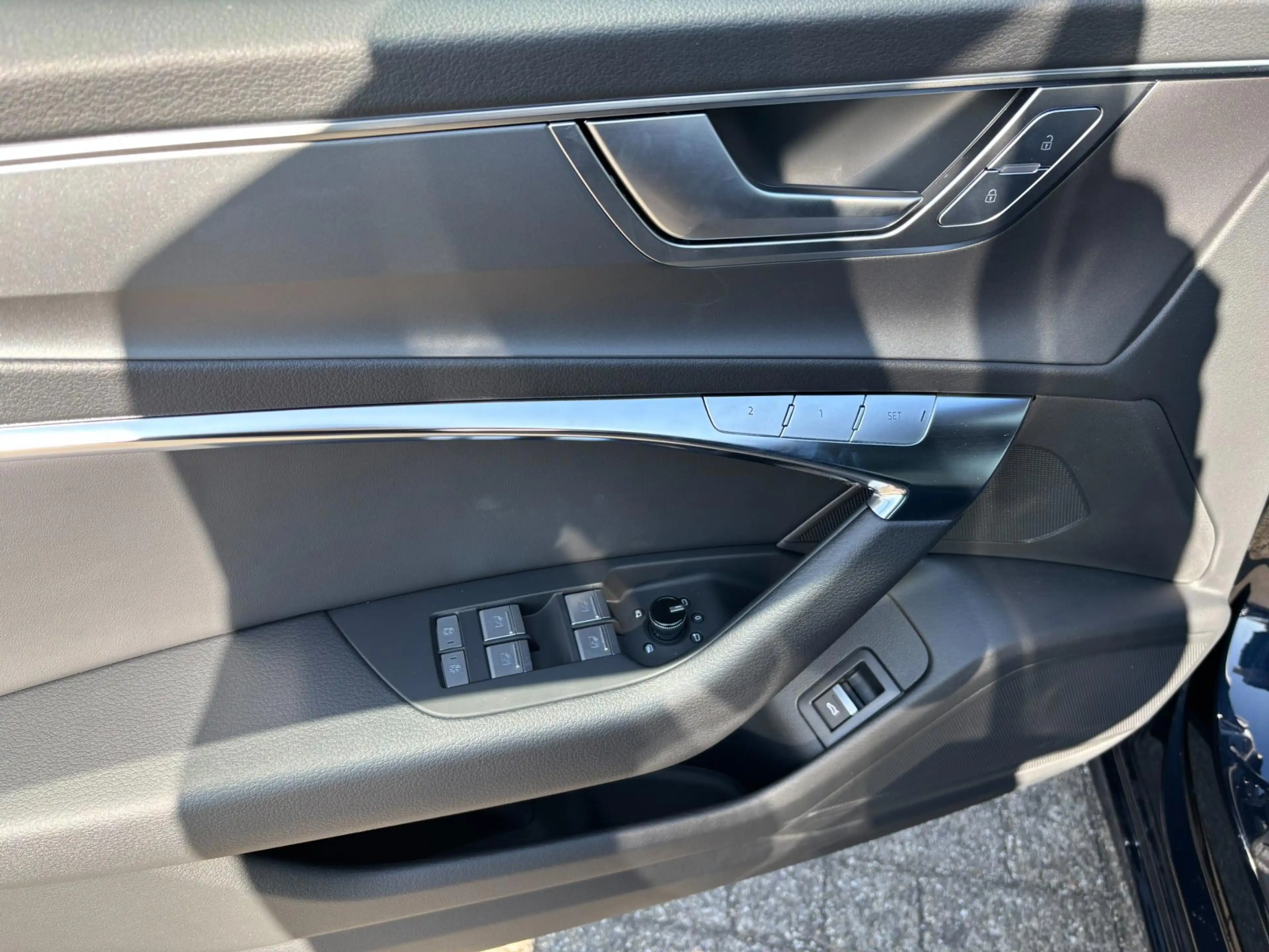 Audi A6 Avant 45 TFSI S-Line Pano/Key-less/Navi — photo 15
