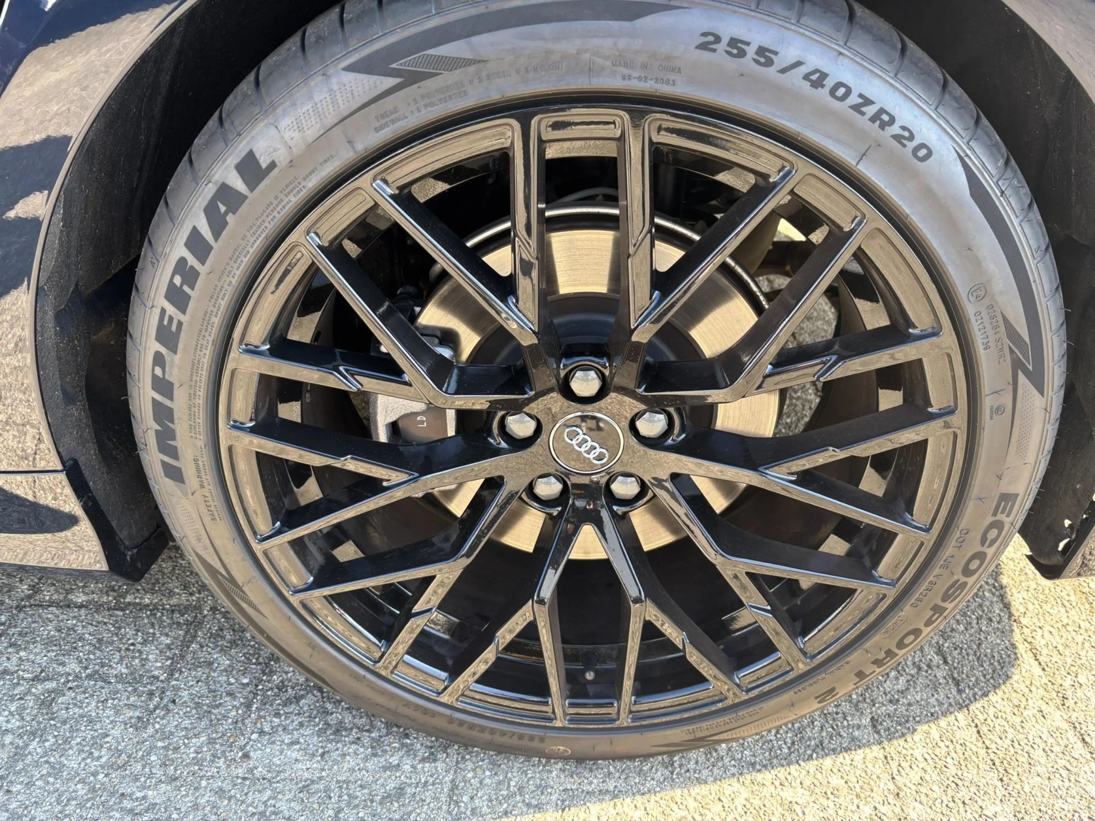 Audi A6 Avant 45 TFSI S-Line Pano/Key-less/Navi — photo 7