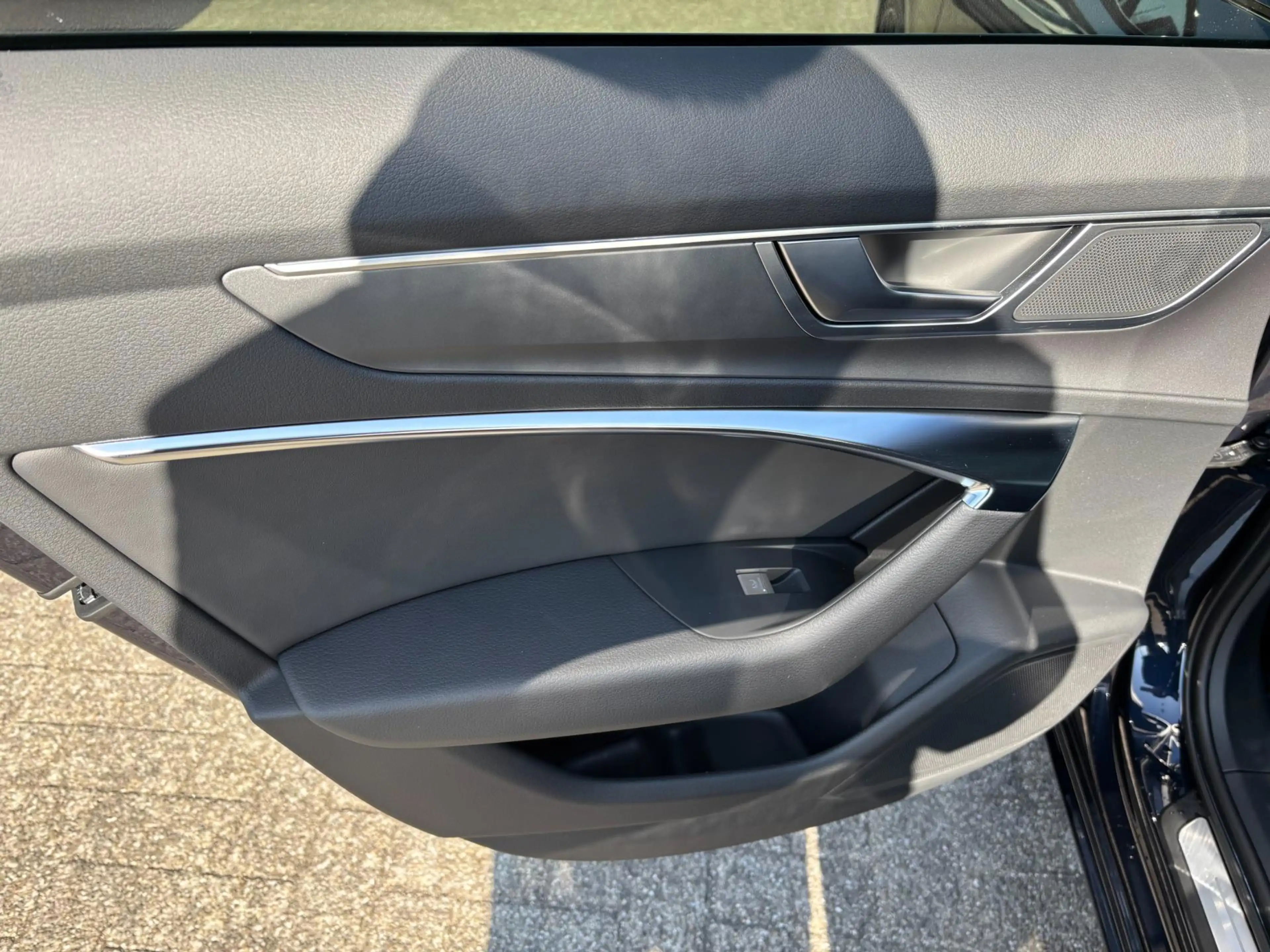 Audi A6 Avant 45 TFSI S-Line Pano/Key-less/Navi — photo 9