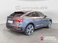 Audi Q5 SPB 40 TDI quattro S tronic S line plus Gris - thumbnail 7