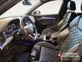 Audi Q5 SPB 40 TDI quattro S tronic S line plus Gris - thumbnail 9
