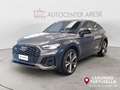 Audi Q5 SPB 40 TDI quattro S tronic S line plus Gris - thumbnail 1