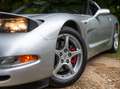 Chevrolet Corvette Cabriolet 5.7 Gris - thumbnail 10