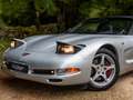 Chevrolet Corvette Cabriolet 5.7 Gris - thumbnail 9