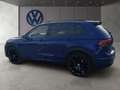 Volkswagen Tiguan 2.0 TSI DSG R-Line 4Motion IQ.Light Pano Blau - thumbnail 4