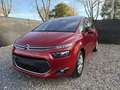 Citroen C4 Picasso C4 Picasso 1.6 BlueHDi Business GPS Rouge - thumbnail 1