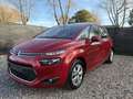 Citroen C4 Picasso C4 Picasso 1.6 BlueHDi Business GPS Rouge - thumbnail 2