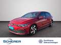 Volkswagen Golf GTI Golf VIII 2.0 TSI *GTI* Navi R-Kamera SHZ ACC VK Rot - thumbnail 1