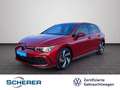 Volkswagen Golf GTI 2.0 TSI Navi R-Kamera SHZ ACC VKZ-Erk. Rot - thumbnail 1