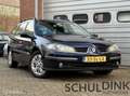 Renault Laguna Grand Tour 1.6-16V Tech Line CRUISE COTNROLE Blau - thumbnail 1