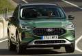Ford Kuga 2.0TDCI Trend 2WD Gris - thumbnail 9