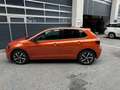 Volkswagen Polo HIGHLINE*PICKERL NEU*SERVICEGEPFLEGT* Orange - thumbnail 7