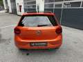 Volkswagen Polo HIGHLINE*PICKERL NEU*SERVICEGEPFLEGT* Orange - thumbnail 5