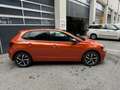 Volkswagen Polo HIGHLINE*PICKERL NEU*SERVICEGEPFLEGT* Orange - thumbnail 4