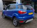 Ford EcoSport 1.0 EcoBoost 125pk Titanium S | 1ste Eigenaar | Na Blauw - thumbnail 5