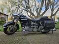 Harley-Davidson Electra Glide FHL police Negro - thumbnail 10