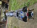 Harley-Davidson Electra Glide FHL police Negro - thumbnail 5