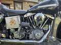 Harley-Davidson Electra Glide FHL police Negro - thumbnail 4
