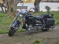 Harley-Davidson Electra Glide FHL police Negro - thumbnail 8