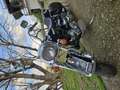 Harley-Davidson Electra Glide FHL police Negro - thumbnail 11