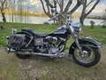 Harley-Davidson Electra Glide FHL police Negro - thumbnail 14