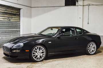 Gransport Coupe 4.2 ASI - CRS