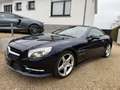 Mercedes-Benz SL 350 SL 350 7G-TRONIC AMG FULL OPTIONS Bleu - thumbnail 1
