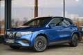 Mercedes-Benz EQA 350 66,5kWh 4Matic Aut. ACC, AHK elektr., Panor... Bleu - thumbnail 34