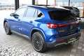 Mercedes-Benz EQA 350 350 66,5kWh 4Matic Aut. ACC, AHK elektr., Panor... Blau - thumbnail 3